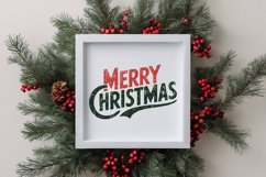 Christmas Sublimation|Clipart Product Image 1