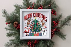 Christmas Sublimation|Clipart Product Image 4