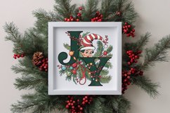 Christmas Sublimation|Clipart Product Image 4