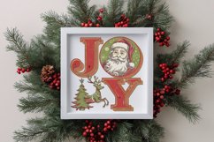 Christmas Sublimation|Clipart Product Image 4