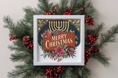 Christmas Sublimation|Clipart Product Image 1