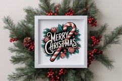 Christmas Sublimation|Clipart Product Image 1