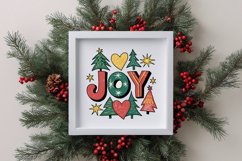 Christmas Sublimation|Clipart Product Image 4