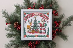Christmas Sublimation|Clipart Product Image 1