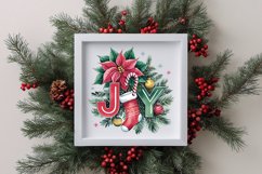 Joy Christmas Png Product Image 3