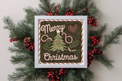 Christmas Sublimation|Clipart Product Image 4