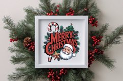 Christmas Sublimation|Clipart Product Image 4