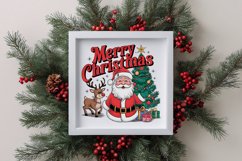 Christmas Sublimation|Clipart Product Image 4