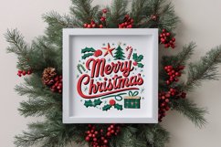 Christmas Sublimation|Clipart Product Image 3