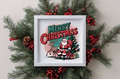 Christmas Sublimation|Clipart Product Image 1