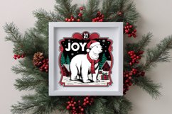 Christmas Sublimation|Clipart Product Image 4