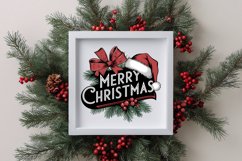 Christmas Sublimation|Clipart Product Image 4