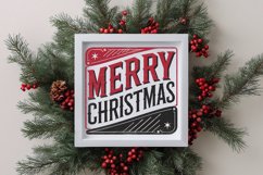 Christmas Sublimation|Clipart Product Image 4