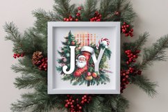 Joy Christmas Png Product Image 3