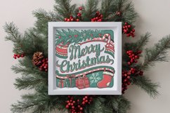Christmas Sublimation|Clipart Product Image 1