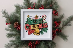 Christmas Sublimation|Clipart Product Image 3
