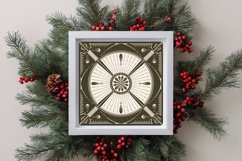 Christmas Sublimation|Clipart Product Image 4