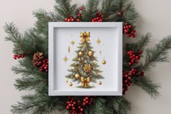 Christmas Sublimation|Clipart Product Image 3