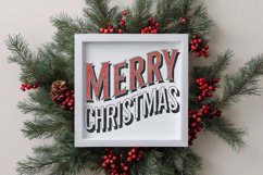 Christmas Sublimation|Clipart Product Image 4