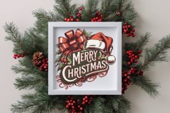 Christmas Sublimation|Clipart Product Image 4