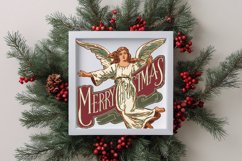 Christmas Sublimation|Clipart Product Image 1