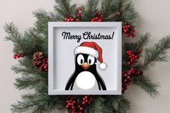 Christmas Sublimation|Clipart Product Image 4