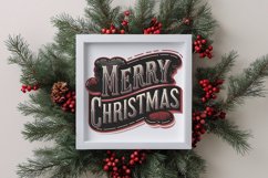 Christmas Sublimation|Clipart Product Image 3