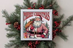 Christmas Sublimation|Clipart Product Image 3