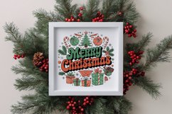 Christmas Sublimation|Clipart Product Image 4