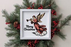 Christmas Sublimation|Clipart Product Image 4