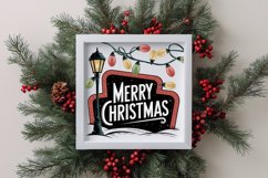 Christmas Sublimation|Clipart Product Image 3