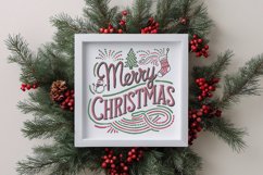 Christmas Sublimation|Clipart Product Image 1