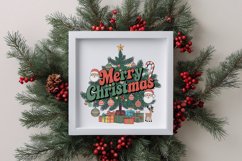 Christmas Sublimation|Clipart Product Image 1