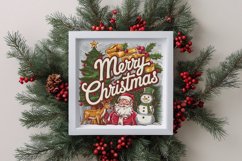 Christmas Sublimation|Clipart Product Image 3