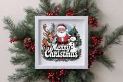 Christmas Sublimation|Clipart Product Image 4