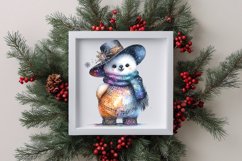 Christmas Sublimation|Clipart Product Image 3