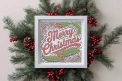 Christmas Sublimation|Clipart Product Image 3