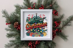Christmas Sublimation|Clipart Product Image 1