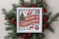 Christmas Sublimation|Clipart Product Image 4