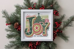 Christmas Sublimation|Clipart Product Image 4