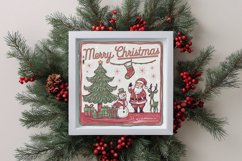 Christmas Sublimation|Clipart Product Image 1