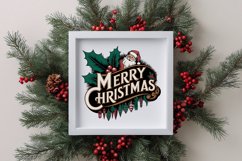 Christmas Sublimation|Clipart Product Image 1