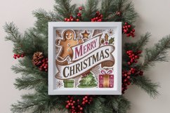 Merry and Bright Christmas Png Product Image 4