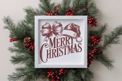 Christmas Sublimation|Clipart Product Image 4