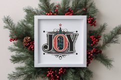 Christmas Sublimation|Clipart Product Image 4