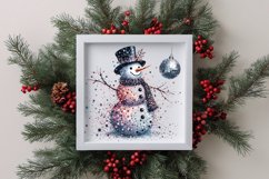 Christmas Sublimation|Clipart Product Image 4