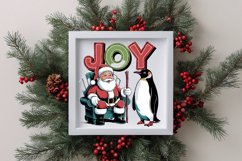 Christmas Sublimation|Clipart Product Image 3