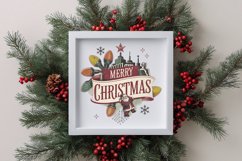 Christmas Sublimation|Clipart Product Image 4