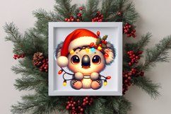 Christmas Sublimation|Clipart Product Image 4