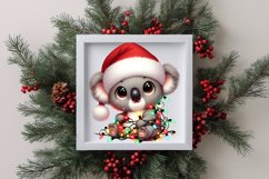 Christmas Sublimation|Clipart Product Image 1